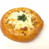 Жюльен с курицей в Пекарня Донер Шаурма