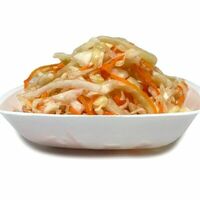 Салат Квашеная капуста в Арими