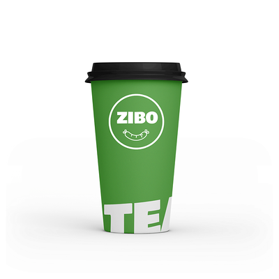 Чай черный 300 в Zibo Food по цене 85 ₽