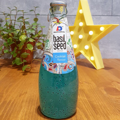 Bazil Seed в Кунфу еда по цене 179 ₽