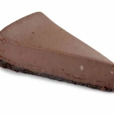 Чизкейк шоколад в PANDA FOOD по цене 465 ₽