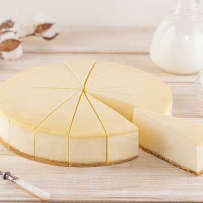 Чизкейк Нью-Йорк в 2 Перца по цене 220 ₽