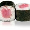 Ролл классический с тунцом 6 шт в MaybeSushi по цене 195