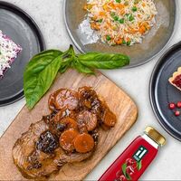 Комбо К новогоднему столу в Грабли