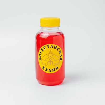 Морс клюквенный в Юрта Дагестанская кухня по цене 180 ₽