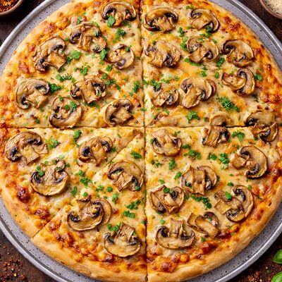 Пицца Грибная в Оджах по цене 910 ₽