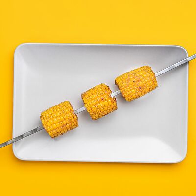 Кукуруза на мангале в Meat Project по цене 219