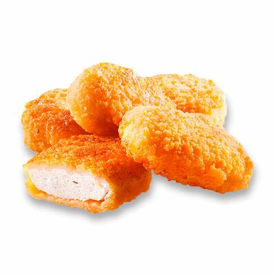 Наггетсы куриные в Йоги Суши по цене 270 ₽