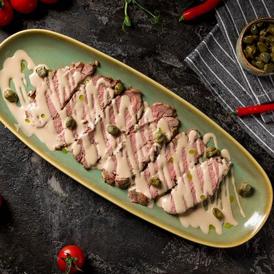 Вителло Тоннато в Ла Делиция по цене 1275 ₽