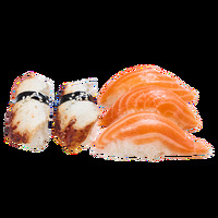 Суши бокс в Суши-Маркет