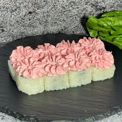 Лава с крабом в Всё вкусно и недорого по цене 308 ₽