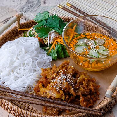 Бун Ча Ныонг в Дуэт по цене 610 ₽