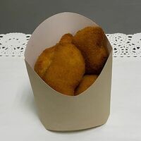Наггетсы куриные в ShaShaShop