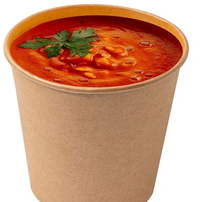 Борщ в VЛAVAШЕ по цене 299 ₽