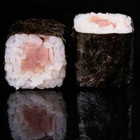 Классический с тунцом в Lovkus