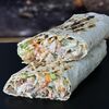 Шаурма куриная на угляхв Шашлычок по цене 390