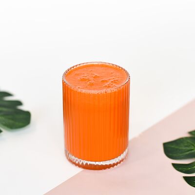 Фреш морковь в Pokemania по цене 449 ₽