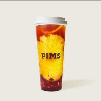 Gluhwein в Pims мега химки по цене 525 ₽