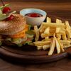 Гамбургер детский (Kids Burger) в Anatolia по цене 590