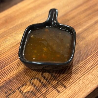 Соус Чили сладкийв Ребра по цене 120 ₽