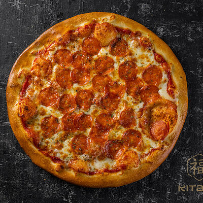 Пицца Пепперони в Kitana по цене 852 ₽