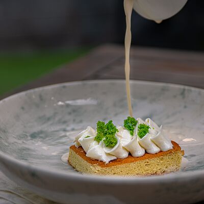 Домашний манник в Эка по цене 540 ₽