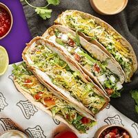 Логотип Tacoland
