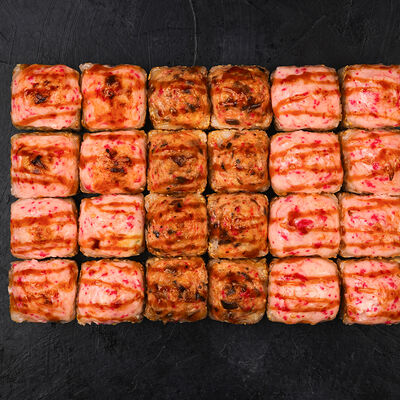 Пушка в Суши D’Маш по цене 1000 ₽