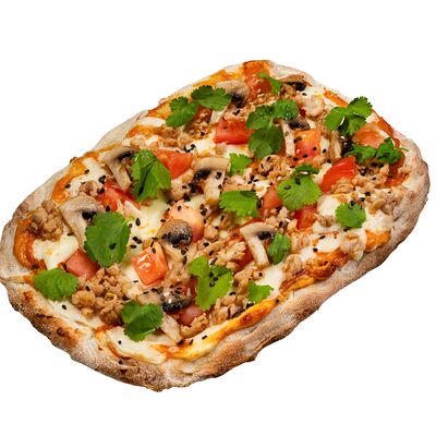 Римская пицца 20 см в Пекин по цене 699 ₽