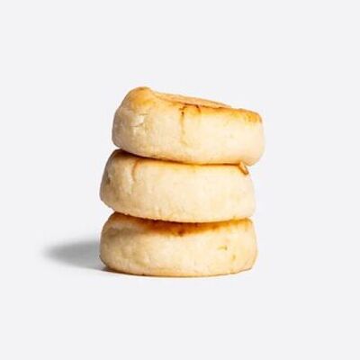 Сырники ванильные в Surf Coffee x Kuta по цене 280 ₽