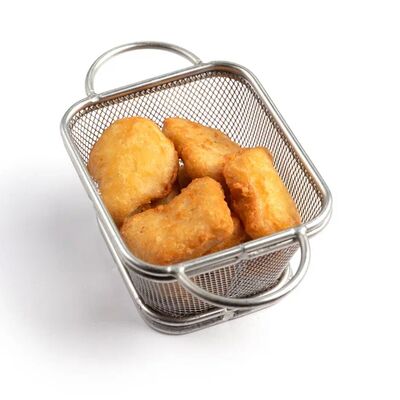 Наггетсы в Наша пицца по цене 1590 ₸