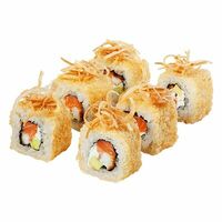 Ролл Фурай в Тануки