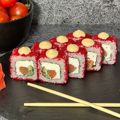 Дракон в Всё вкусно и недорого по цене 451 ₽