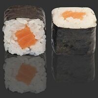 Сяке Маки в Dragon Sushi