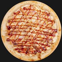 Филабекон в PIZZA ROSSO