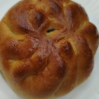 Беляш в Пекарня на кузнецова по цене 135 ₽