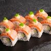 Опалённый лососьв BaoMi Sushi по цене 650