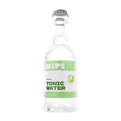 Sips Classic Tonic в Londri по цене 550 ₽