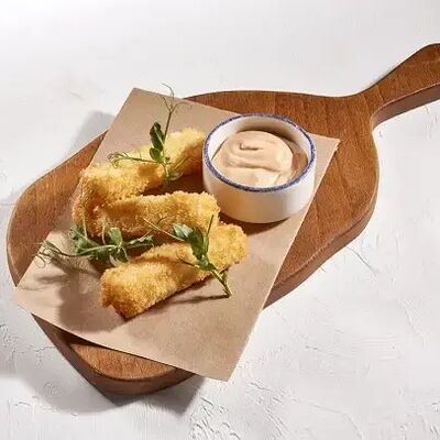 Бастончини ди моццарелла в Sapore Italiano по цене 540 ₽