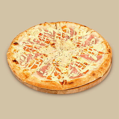 Пицца Рэнч в Любим сытно по цене 985 ₽