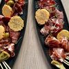 Мясной сет в Crouton по цене 1200