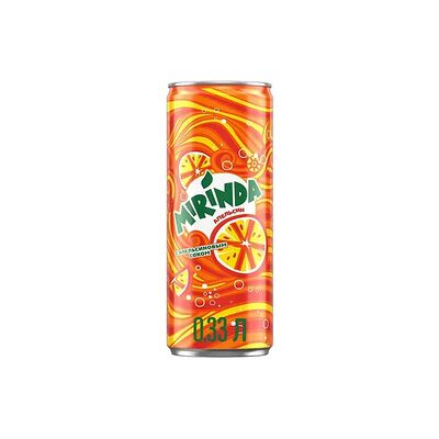 Mirinda в Околица по цене 89 ₽