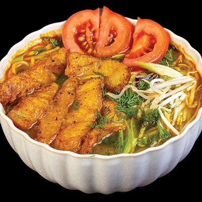 Бун Ка в Фо вьет по цене 620 ₽