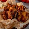 Шашлык из куриного бедра в Шашлычок по цене 1200