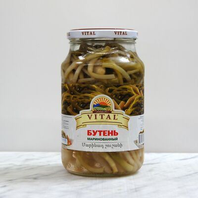 Бутень в Пловия по цене 400 ₽
