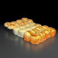 Сет Горячая тройка в Кинг Ролл