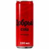 Добрый Cola без сахара в Cho по цене 180