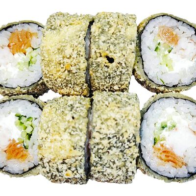 Умино темпура в Roll Goodman по цене 499 ₽