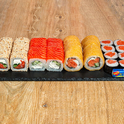 Иби да иби в Манмига по цене 2240 ₽