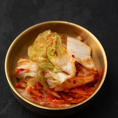 Ким-Чи в Korean Chicken по цене 360 ₽